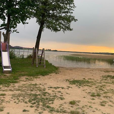 Cottage in Masuria Bogacko Esterno foto